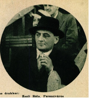 Marton Zsolt