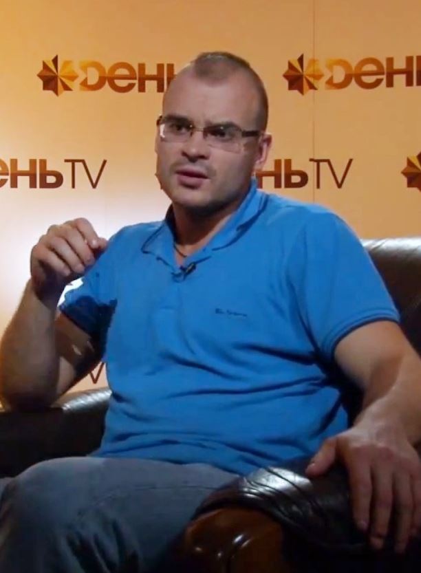 Martsinkevich
