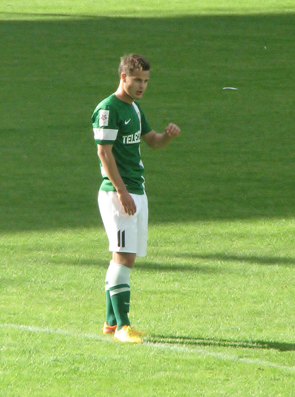 Martti Hoop