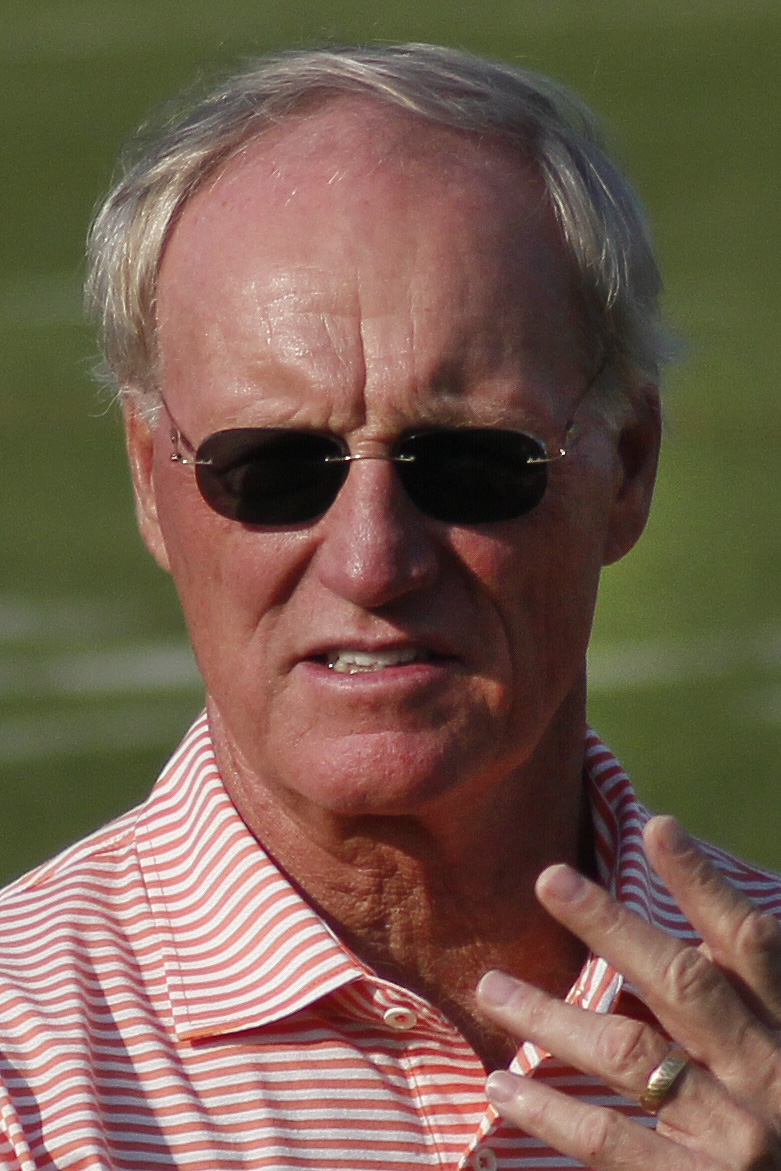 Marty Seed