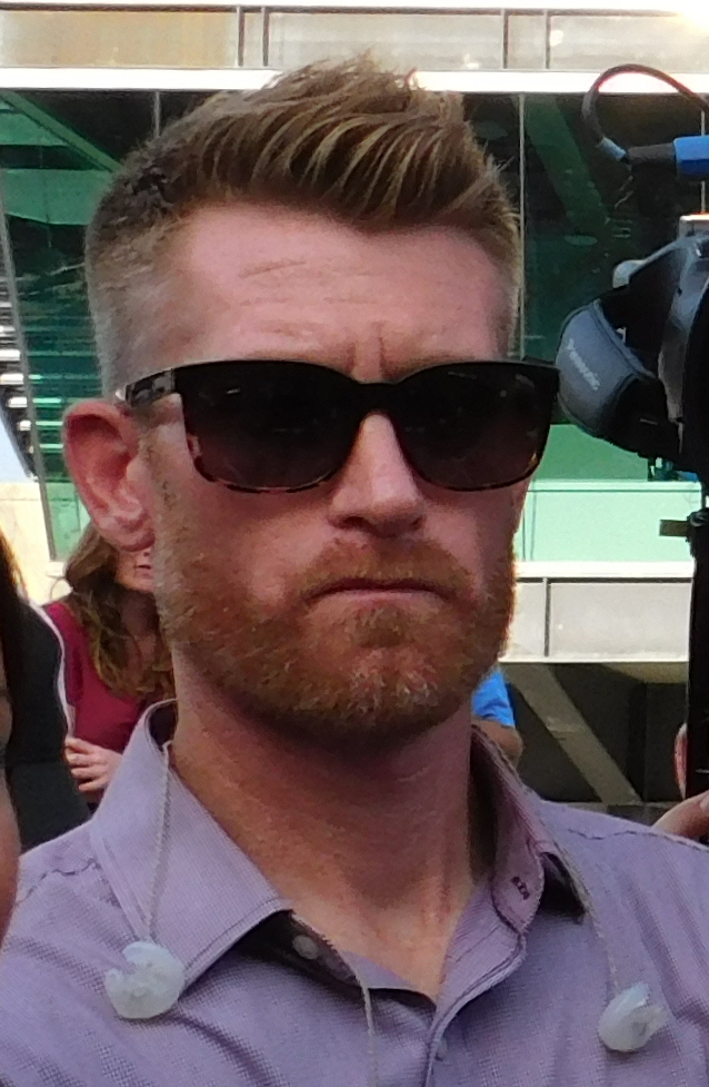 Marty Smith