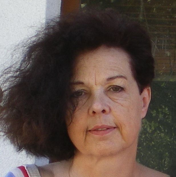 Marty Van Der Velde