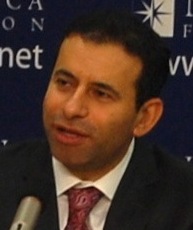 Marty Warren