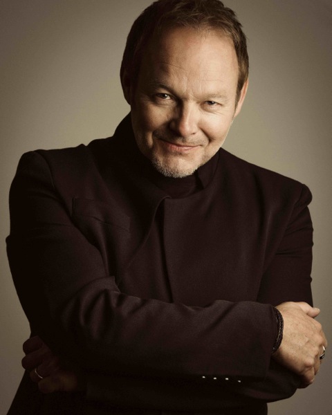 Martyn Baker