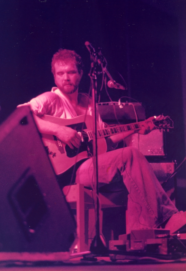 Martyn Boyers