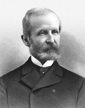 Martyn Harlow