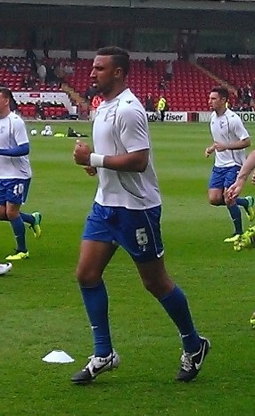 Martyn Holmes