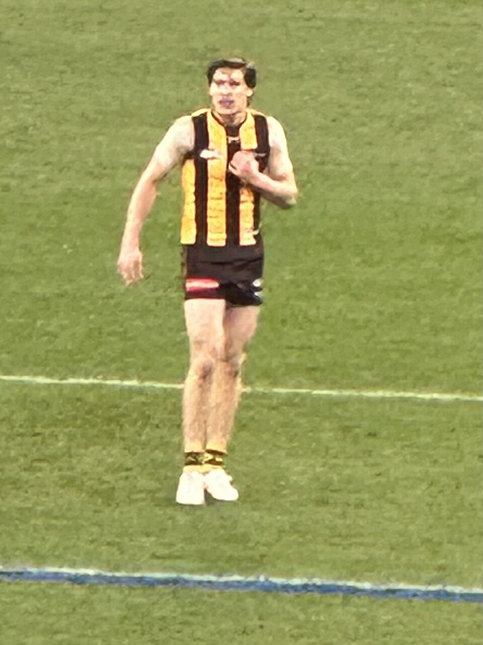 Martyn Scrimshaw