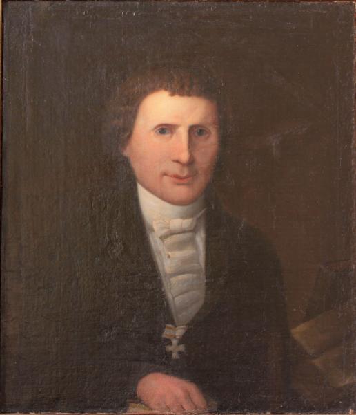 Martynas Liudvikas Reza