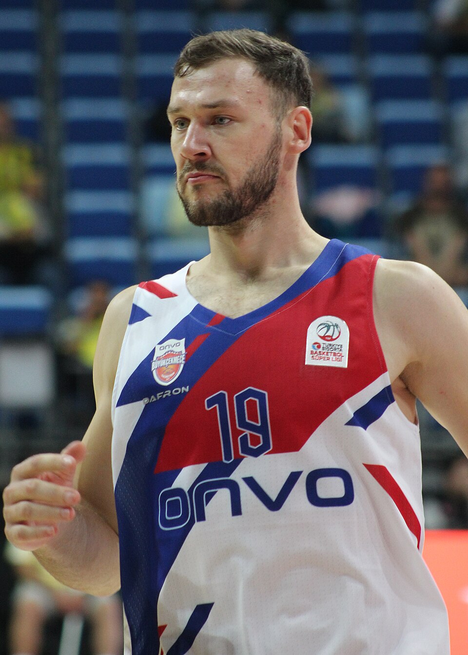 Martynas Sajus