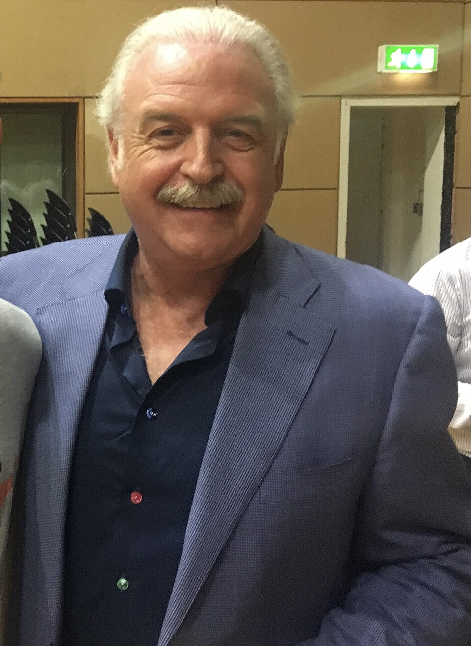 Martys Whelan
