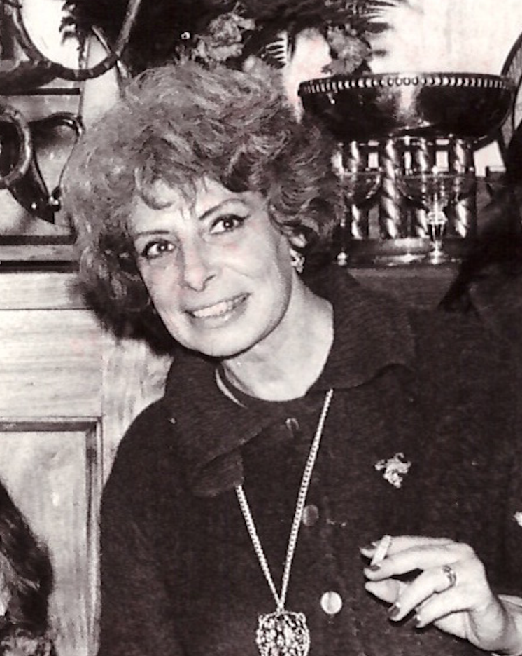 Maruja Santullo