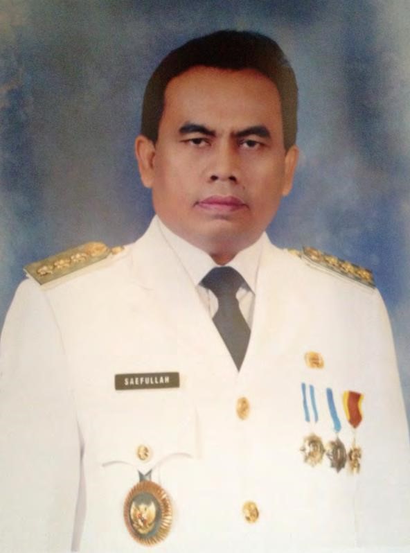 Marullah Matali