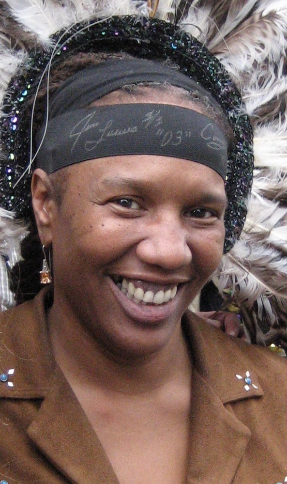 Marva McLean