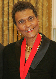 Marva Young