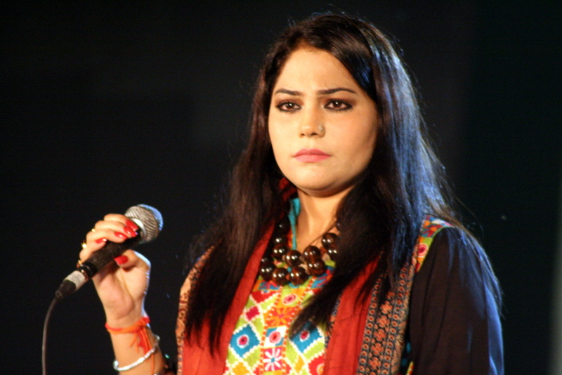 Marvi Abida