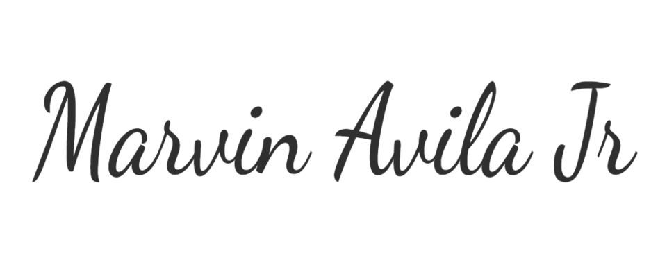 Marvin Alexander Ávila