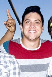 Marvin Barreto
