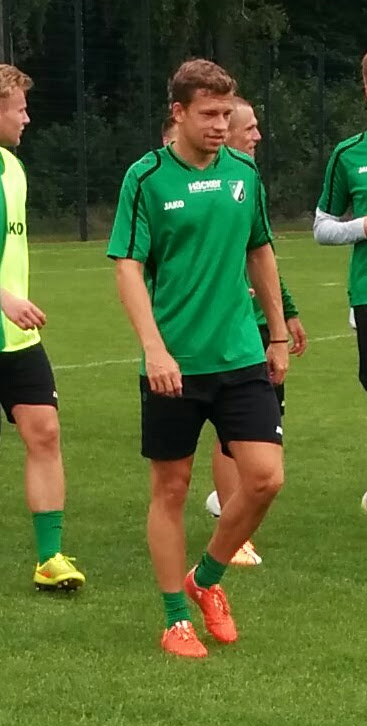 Marvin Bielefeld