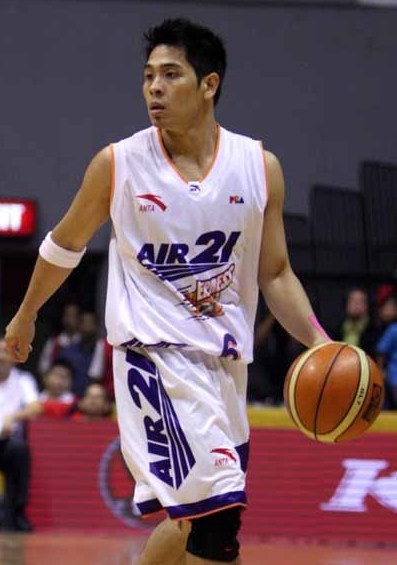 Marvin Cruz