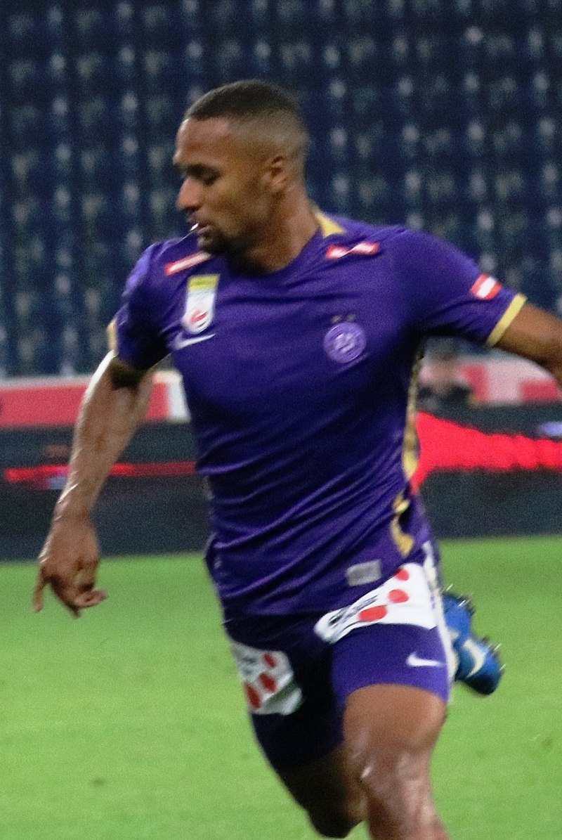 Marvin Martins