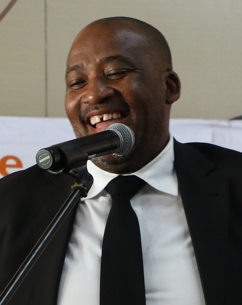 Marvin McKenzie