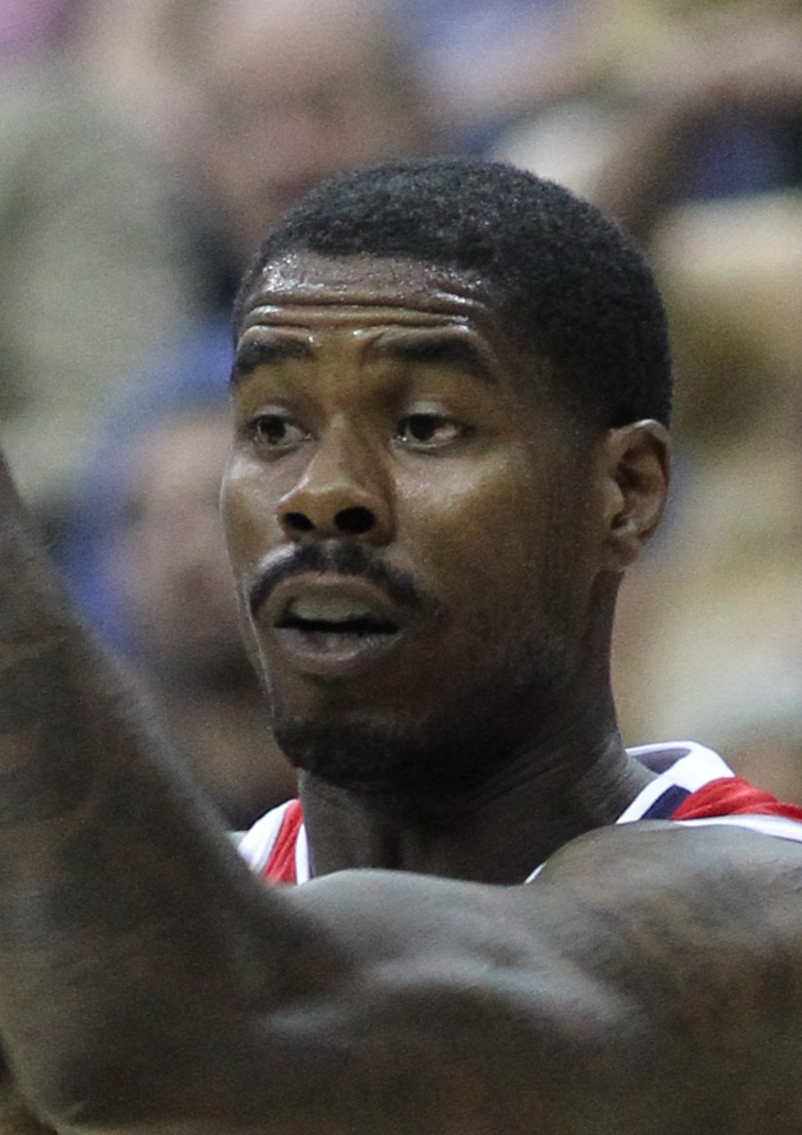 Marvin Williams