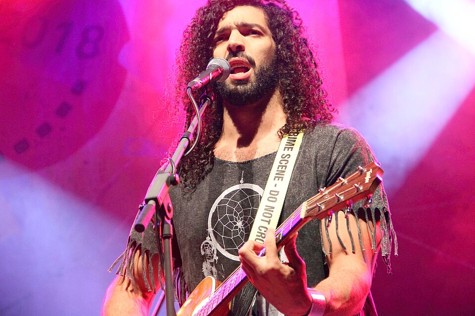 Marwa Douma
