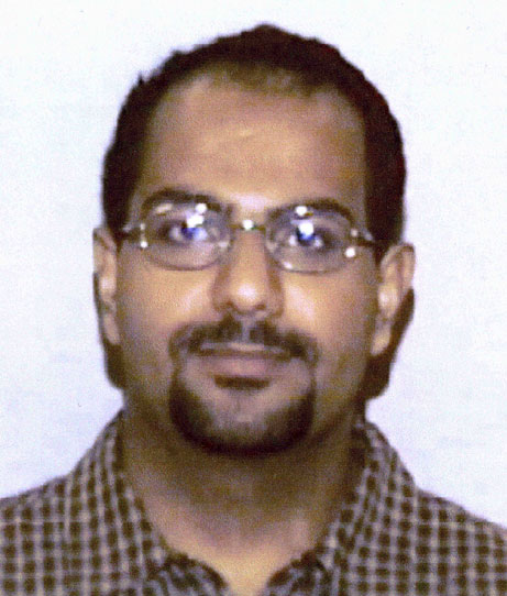 Marwan Bin Ali