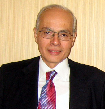 Marwan Saad