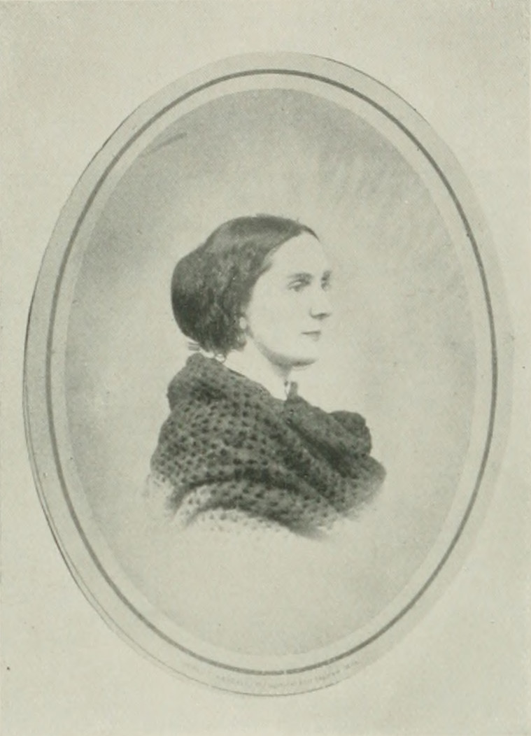 Mary Ann Mann