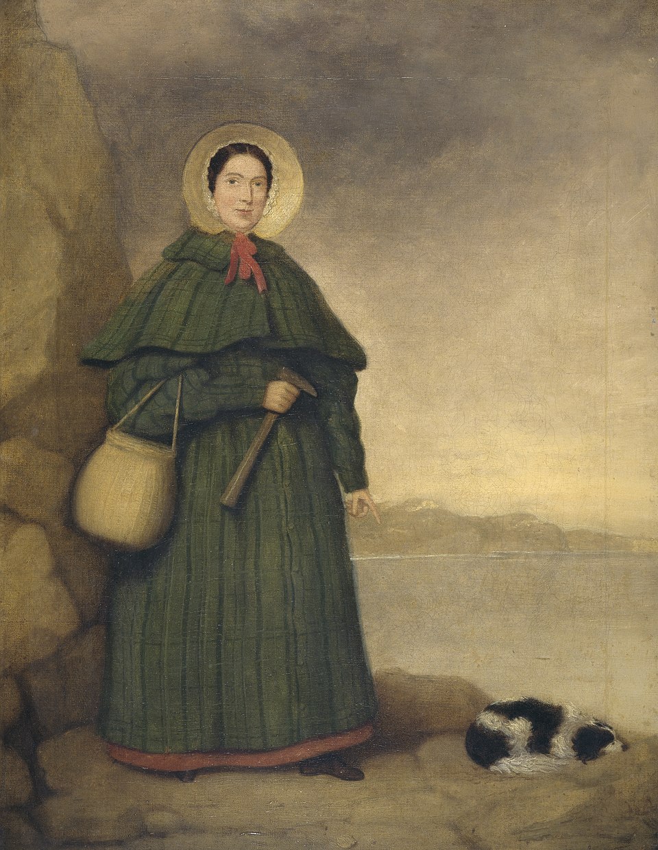 Mary-Ann