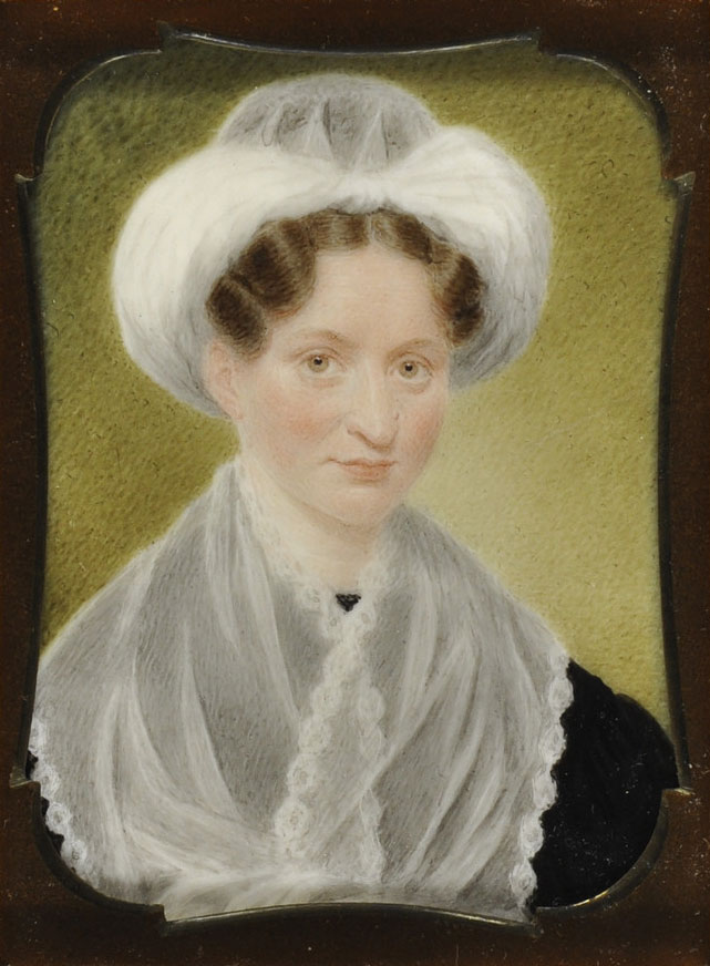 Mary Anne Kennan