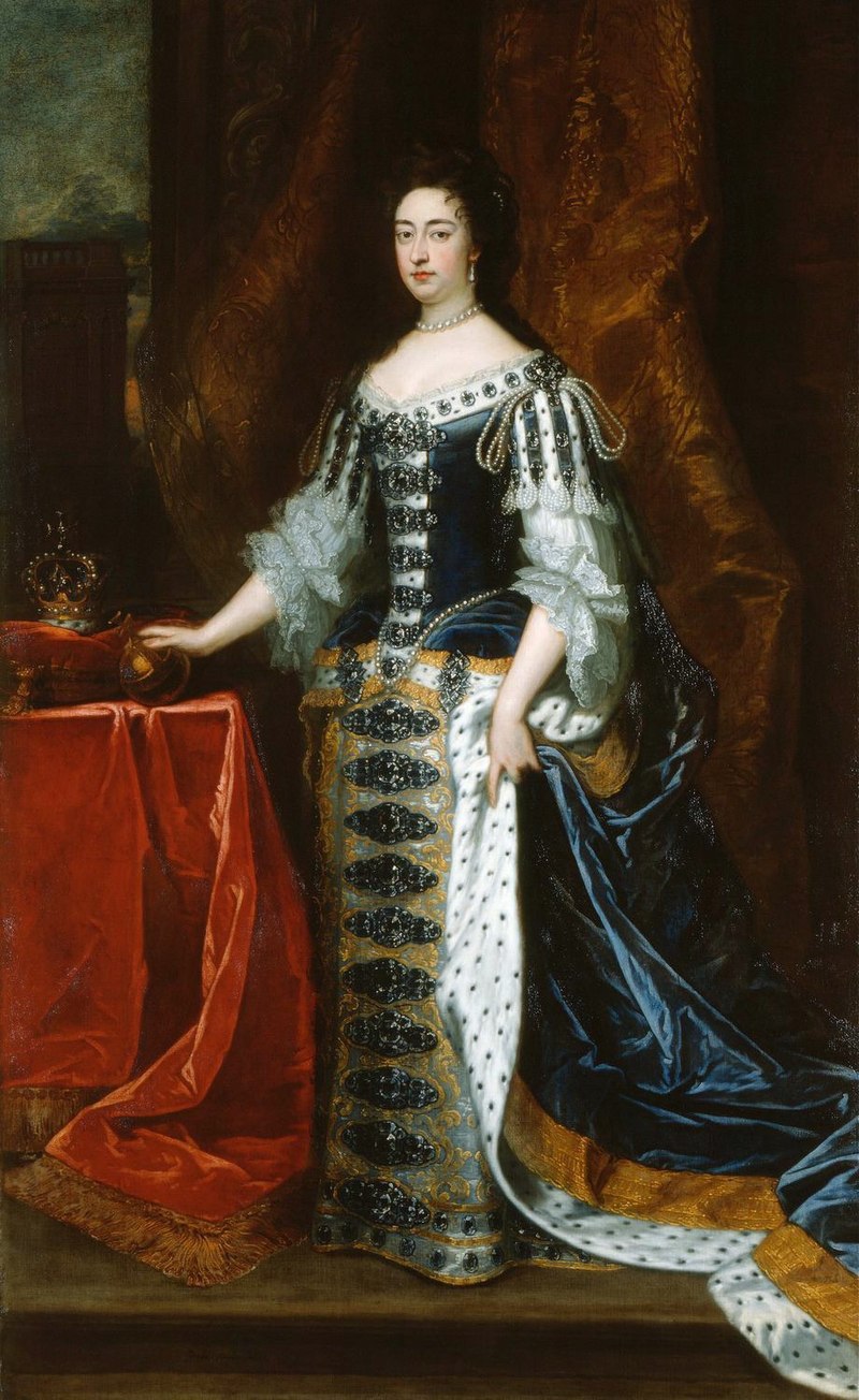 Mary Anne Walsh
