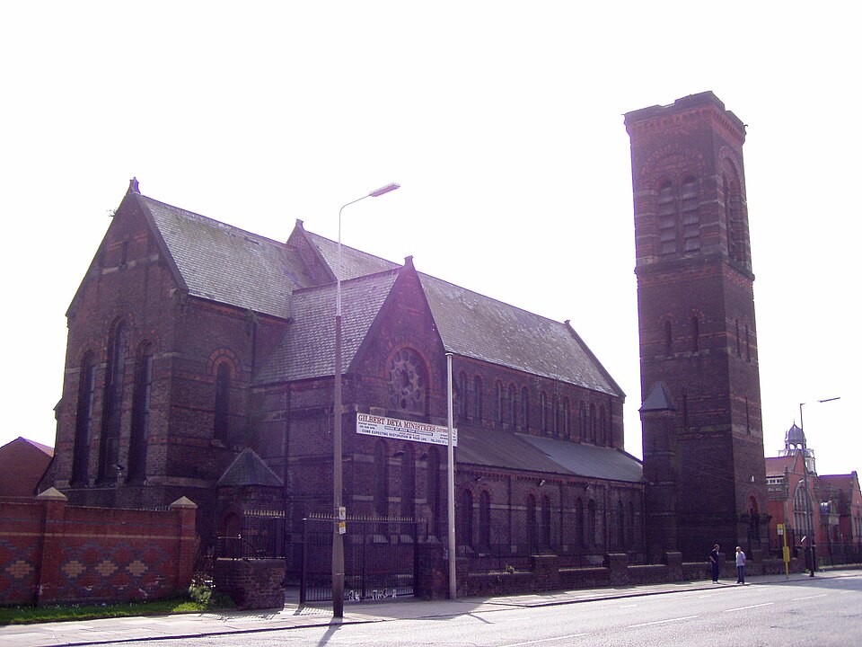 Mary Anyango