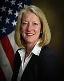 Mary B Mccord