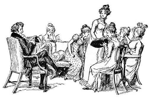 Mary Bennet