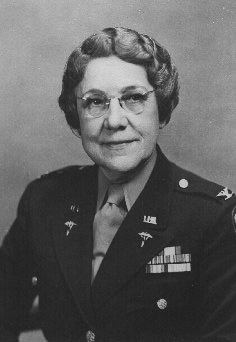 Mary Blanchfield