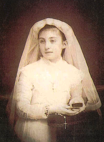 Mary Bossis