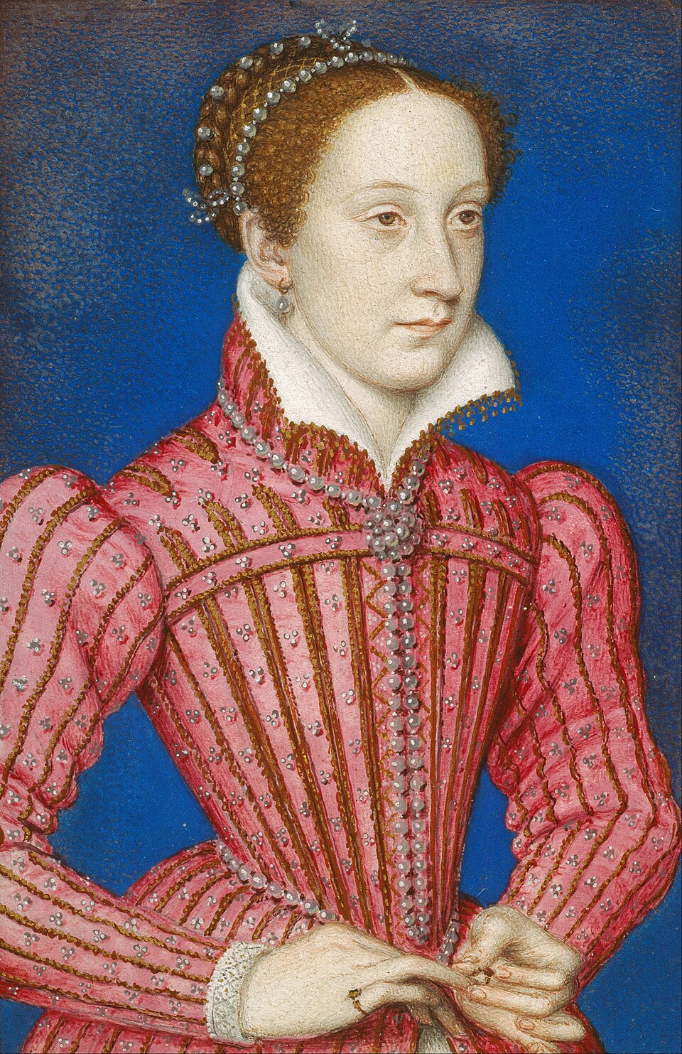 Mary Boydell