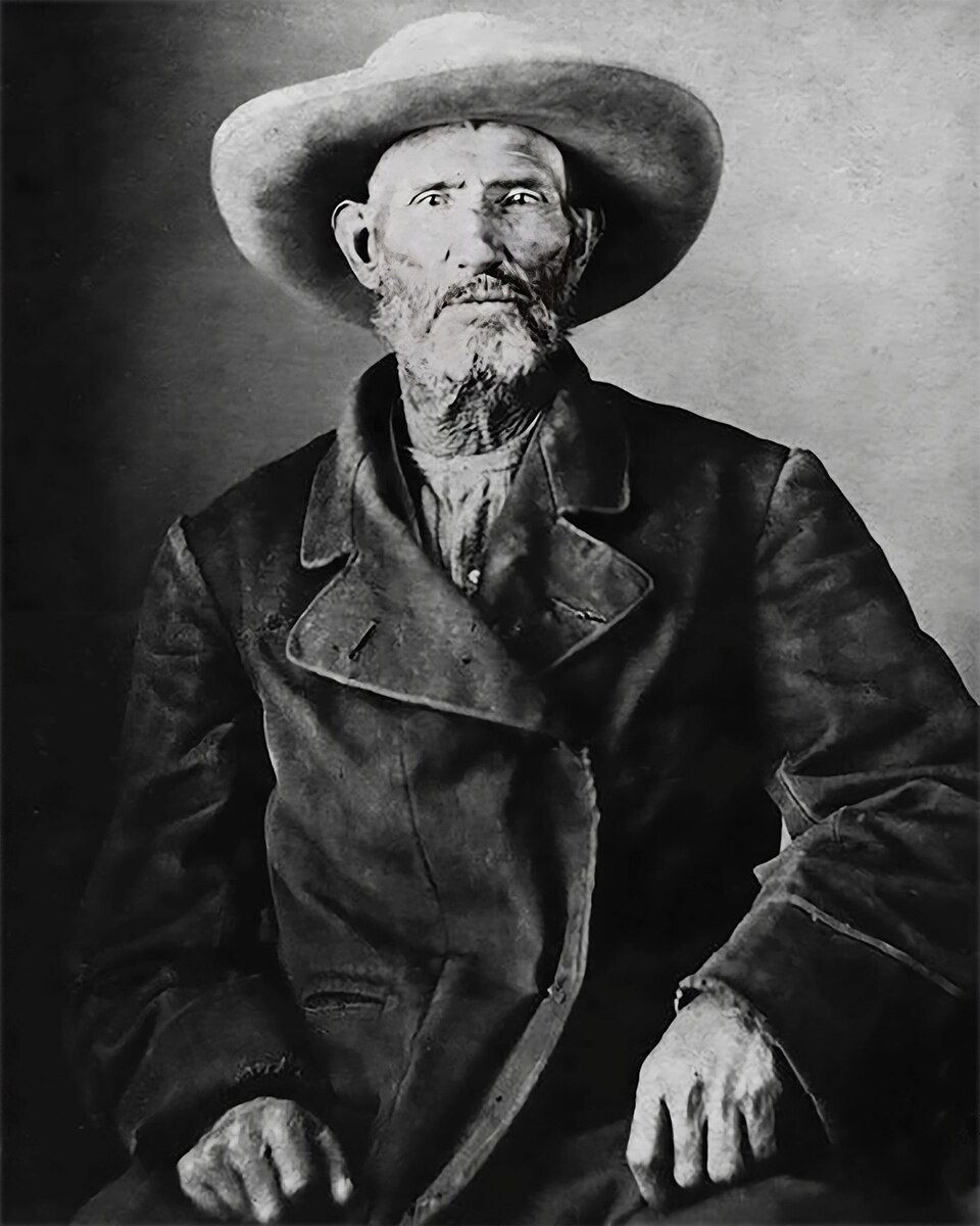 Mary Bridger