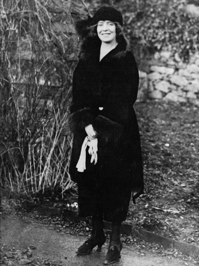Mary Brigid Collins