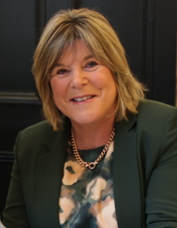 Mary Butler