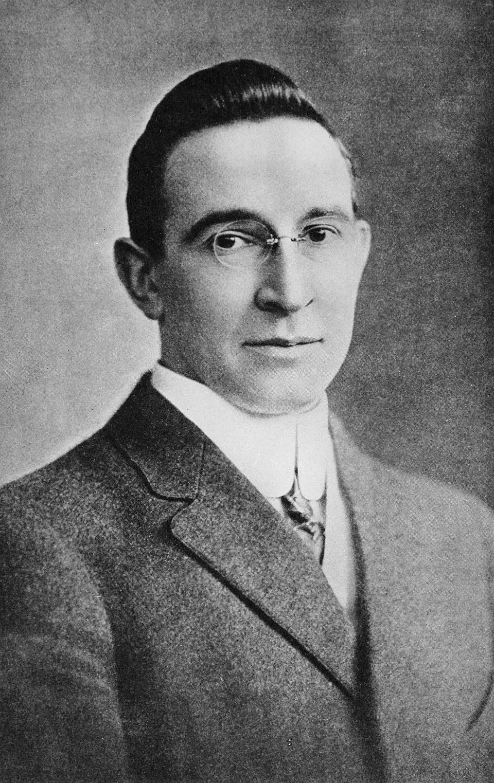 Mary C. C. B.