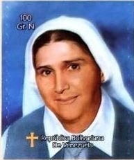 Mary Carmen Figueroa