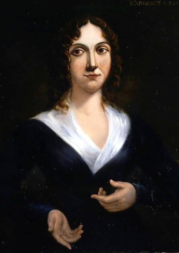 Mary Catchpole