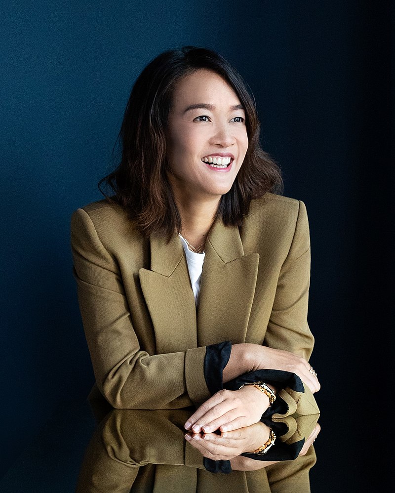 Mary Cheng