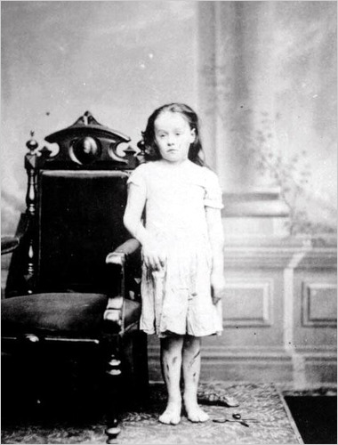 Mary Connolly
