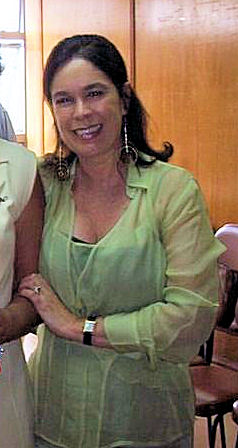 Mary Del Priore