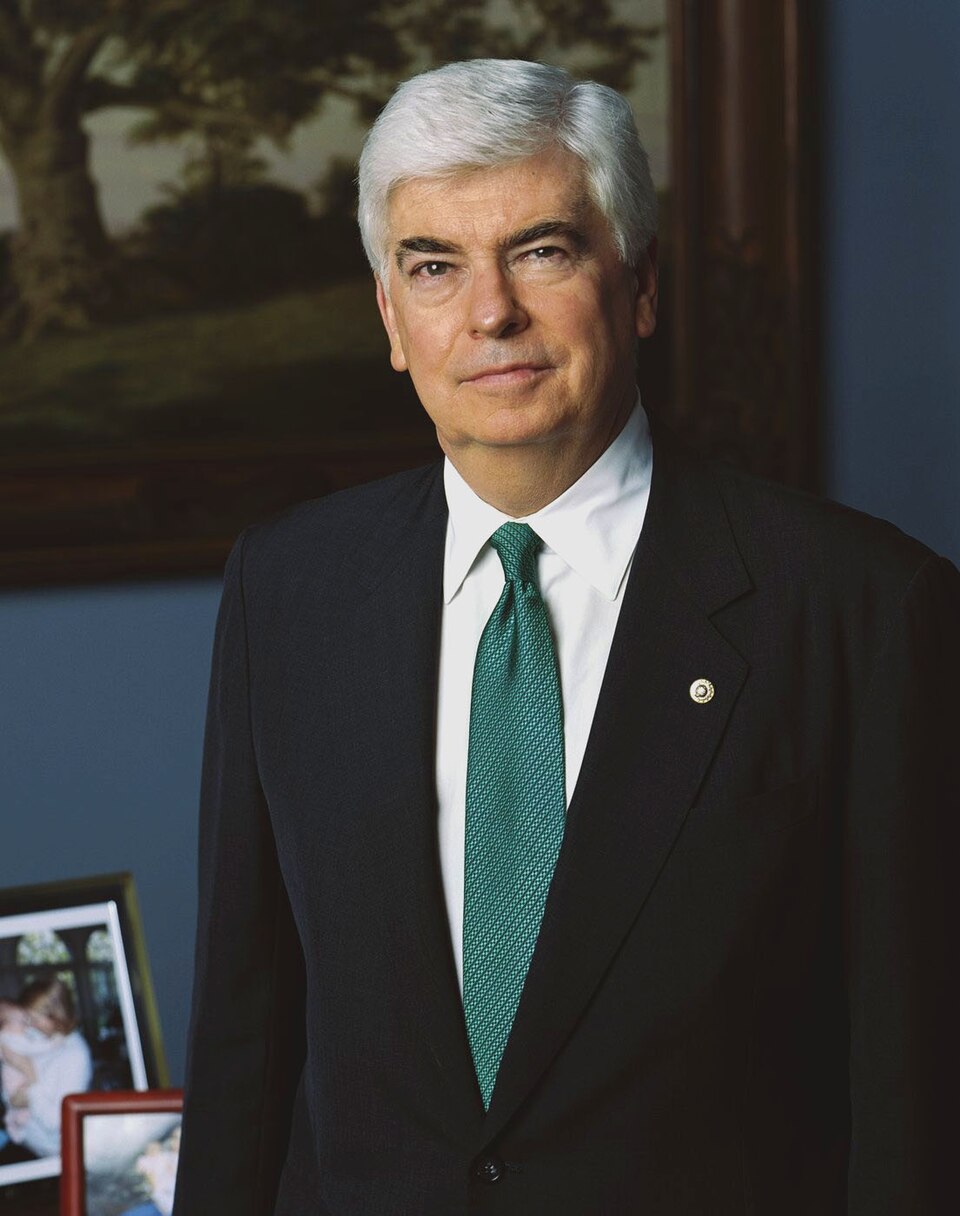 Mary Dodd
